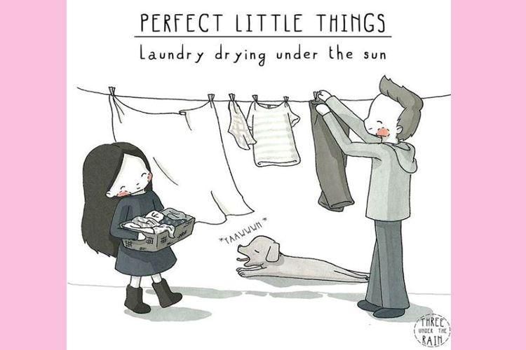 instagram.com/@threeundertherain