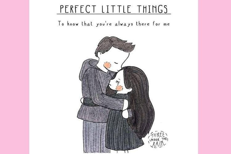 instagram.com/@threeundertherain