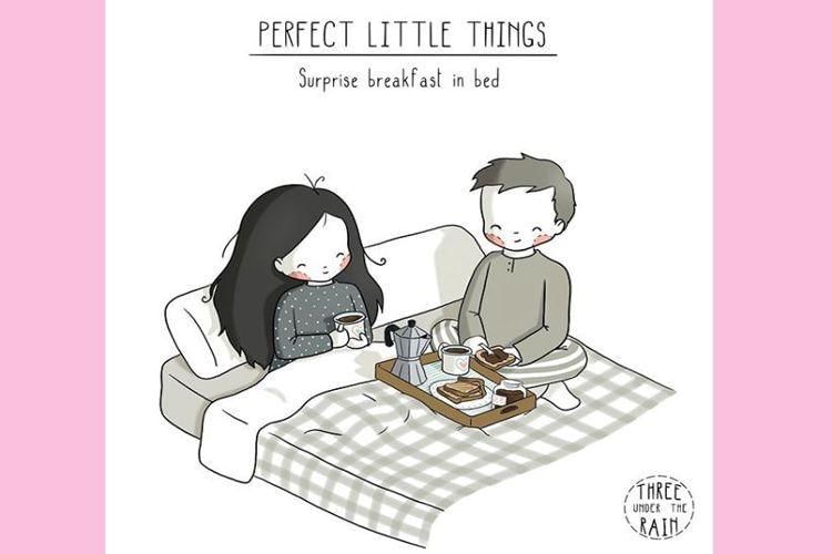 instagram.com/@threeundertherain