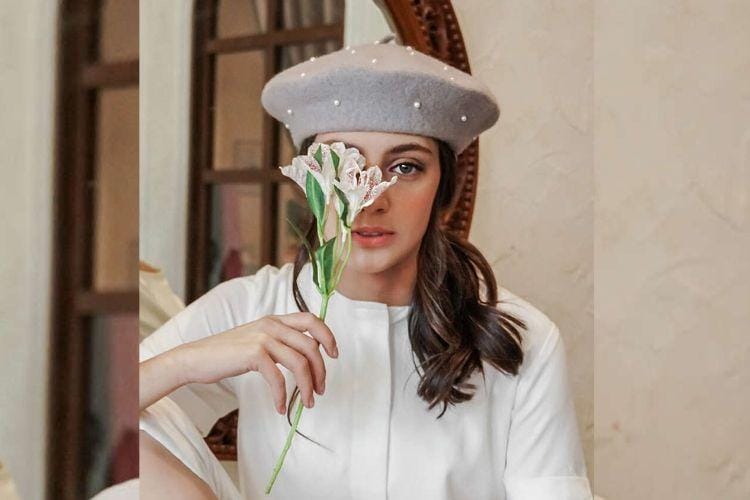 #PopbelaOOTD: Bad Hair Day? Pakai Aksesori Ini!