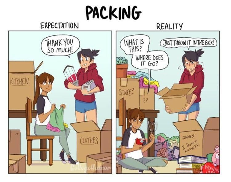 Collegehumor.com/Karina Farek