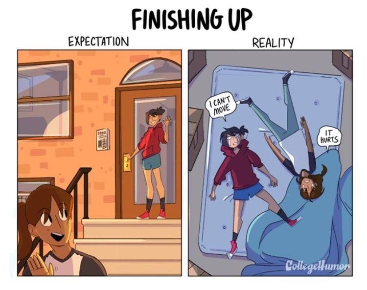 Collegehumor.com/Karina Farek