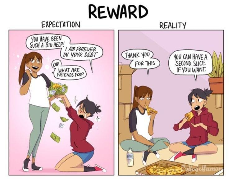 Collegehumor.com/Karina Farek