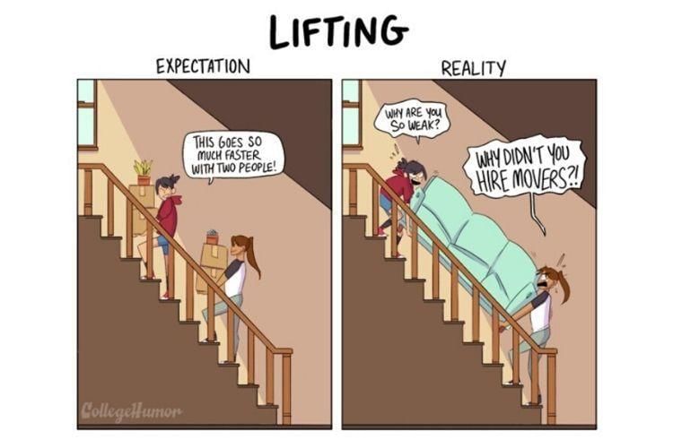 Collegehumor.com/Karina Farek