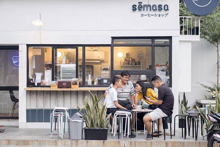 instagram.com/ semasa.kopi