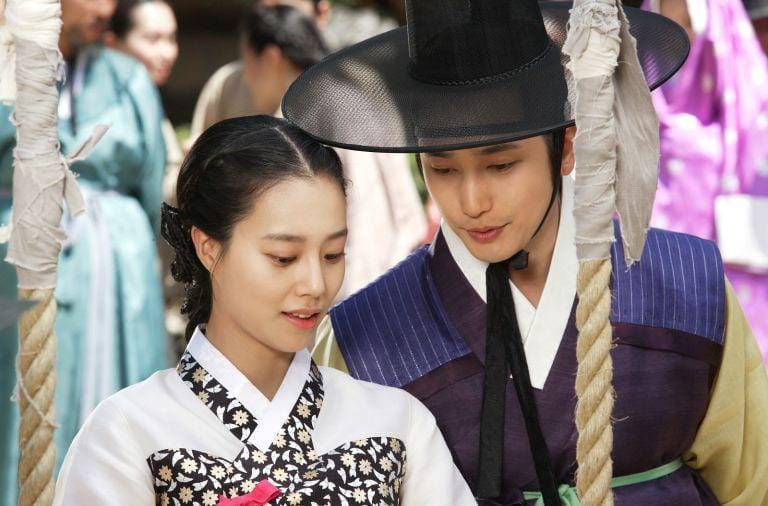 Bosan dengan Tontonan Romantis? 8 KDrama yang Punya Cerita Sejarah