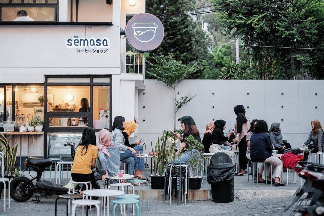 instagram.com/ semasa.kopi