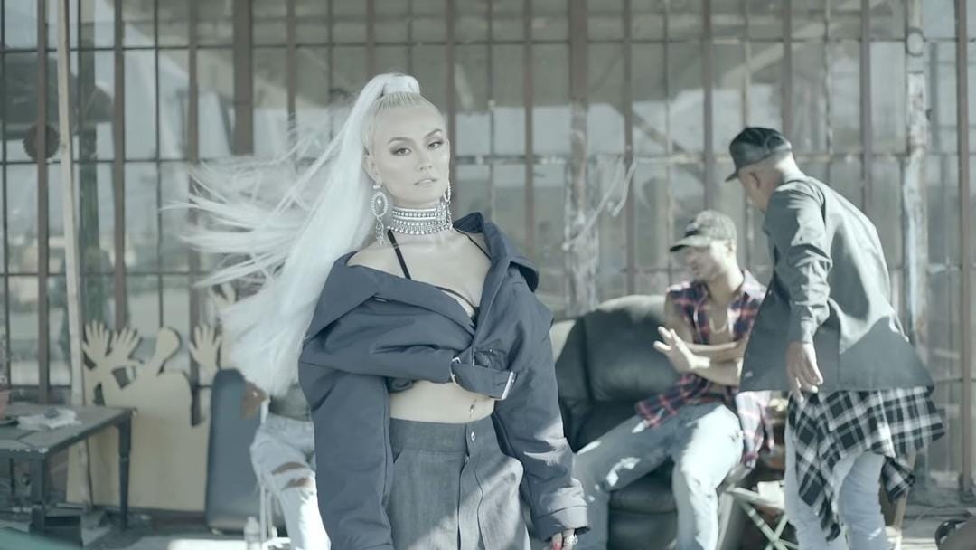 Lebih Melankolis, Ini Lirik Lagu Terbaru ‘Wanna Be Loved’ Agnez Mo