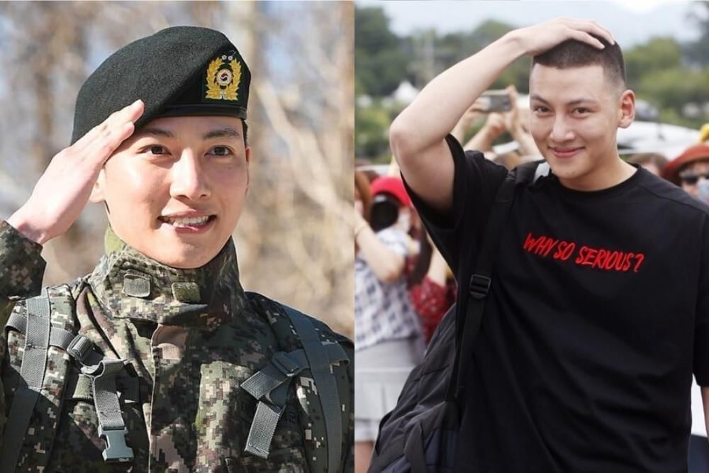 Soompi. com dan Hellokpo.com dan