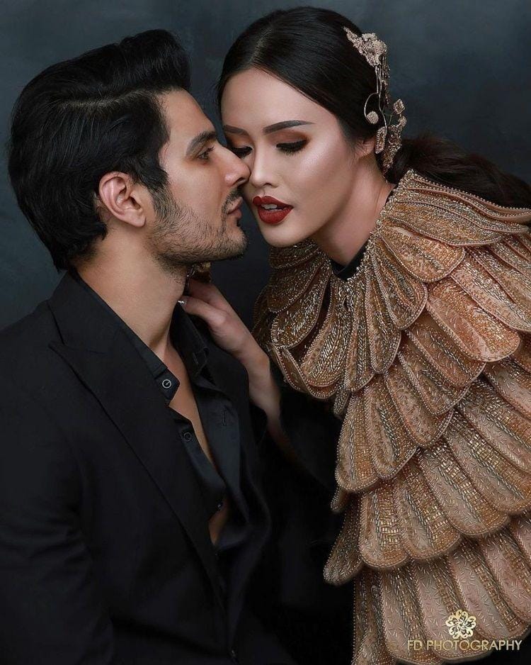 Instagram.com/vinrana, fdphotography90