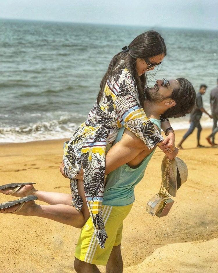 Instagram.com/vinrana