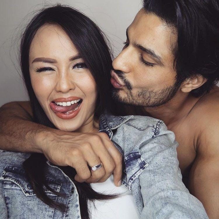 Instagram.com/vinrana