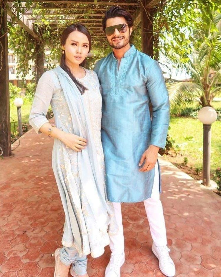 Instagram.com/vinrana