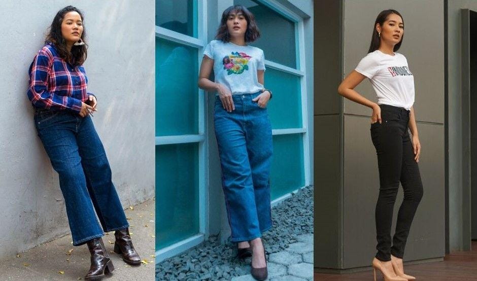 Popbela.com/Levi's®