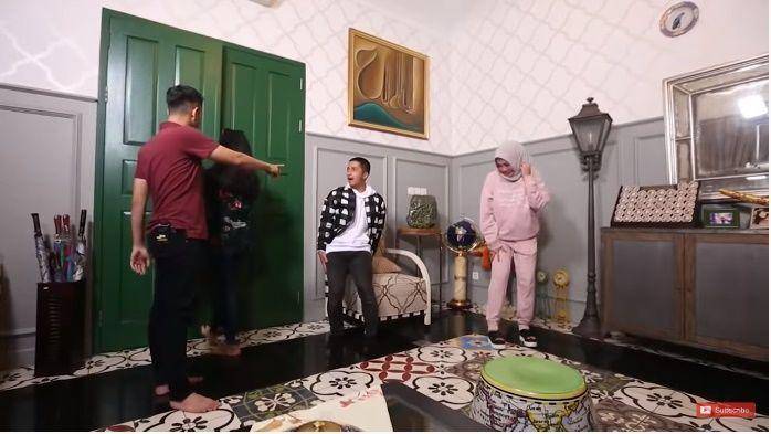 YouTube.com/Rumah Seleb MNCTV