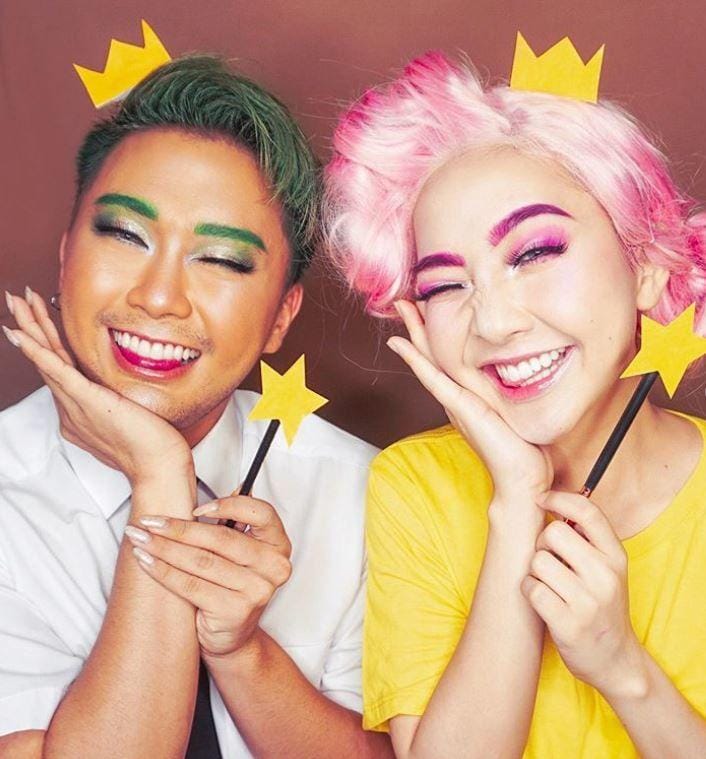 instagram @astaririri