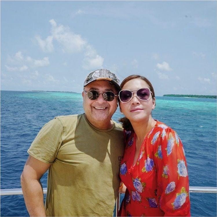 Instagram.com/maiaestiatyreal