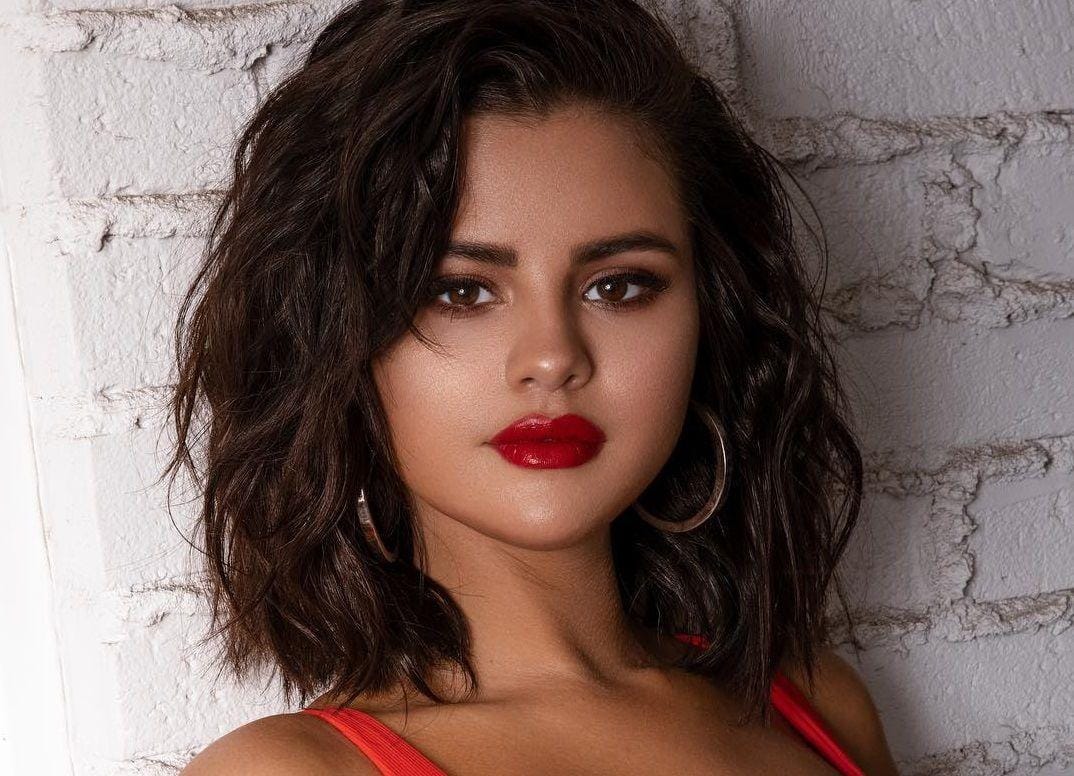 Instagram.com/selenagomez
