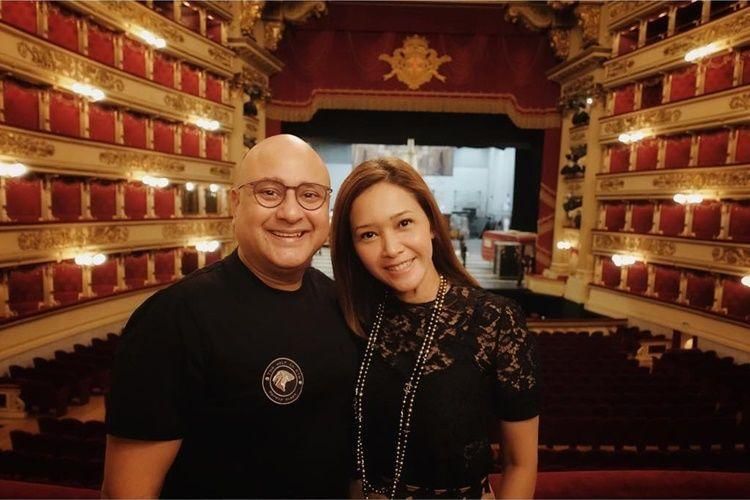 Instagram.com/maiaestiatyreal