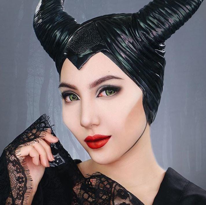 instagram @deviennaaa