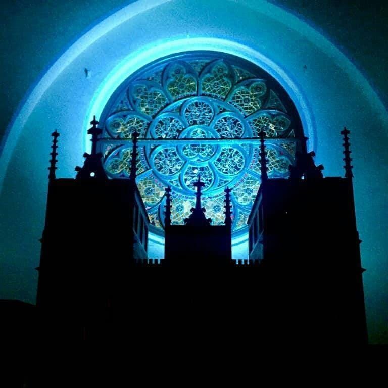 Instagram.com/fokuskatedraljakarta