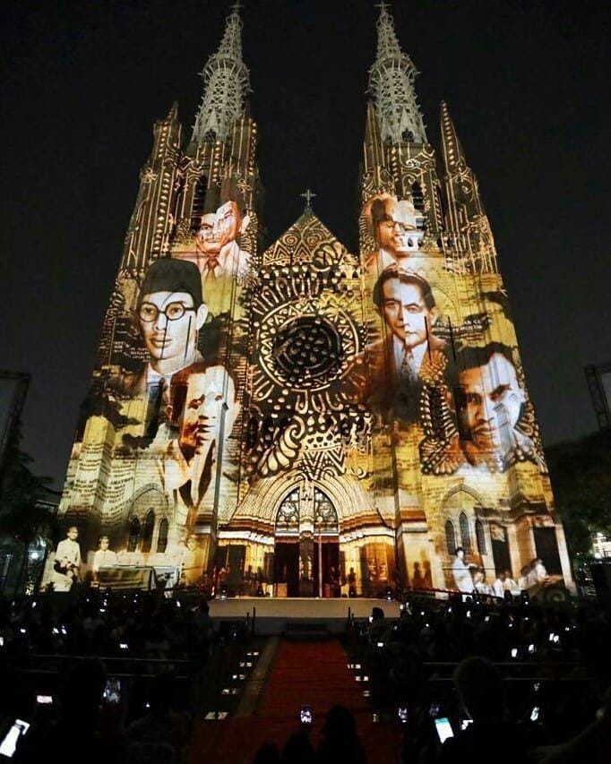 Instagram.com/fokuskatedraljakarta