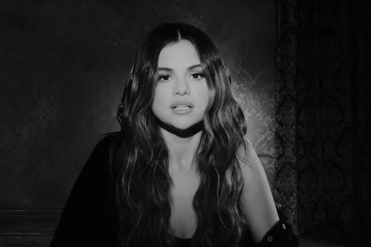 Instagram.com/selenagomez