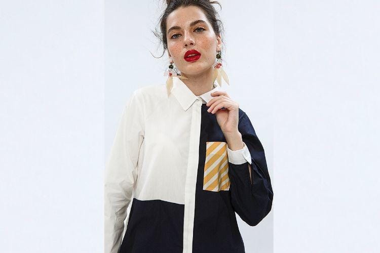 #PopbelaOOTD: Tampil Keren Pakai Kemeja