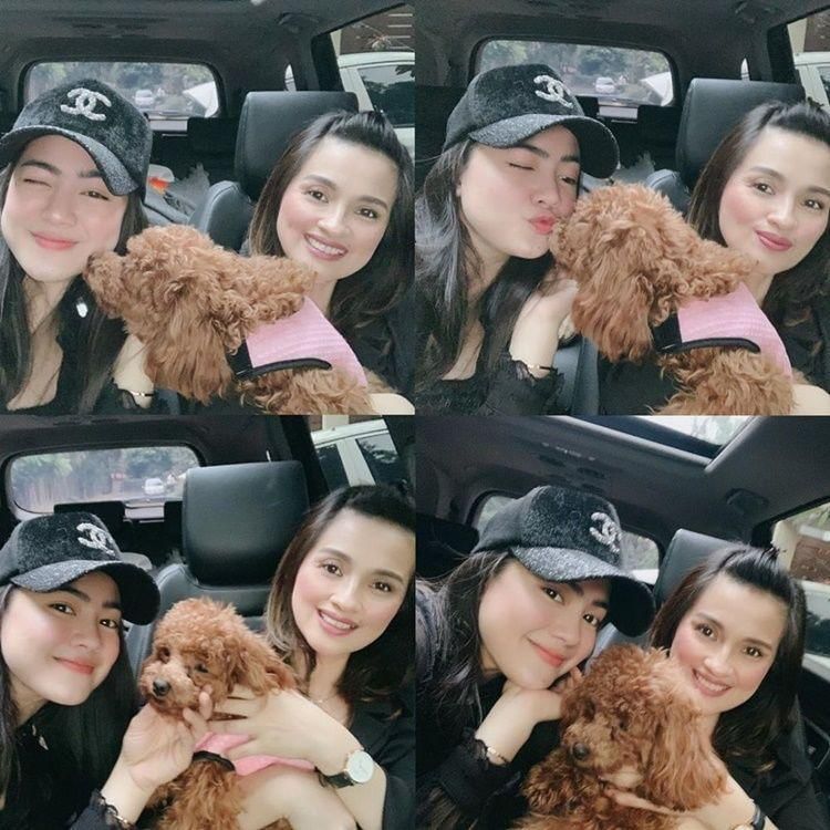 Instagram.com/felicyangelista_