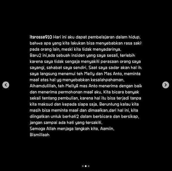 Instagram.com/itsrossa910