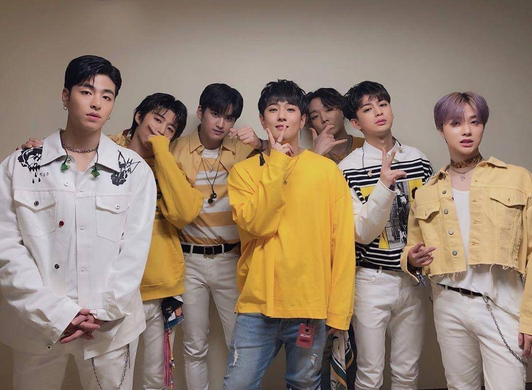 Kpopchart.net