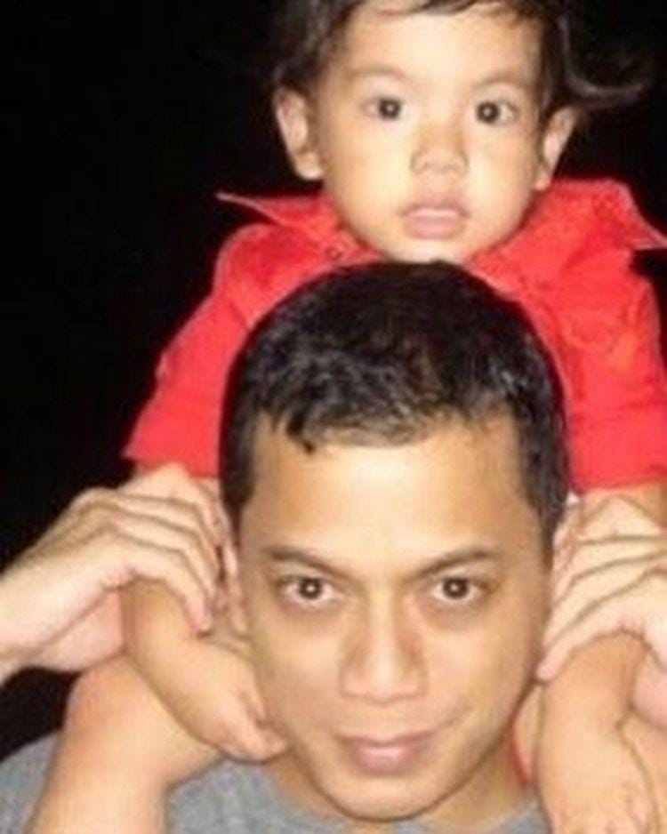 Instagram.com/wishnutama