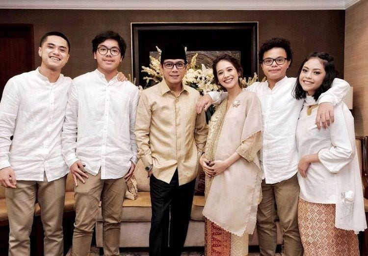 Instagram.com/wishnutama