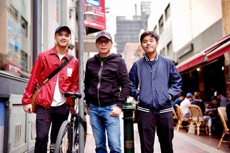 Instagram.com/wishnutama