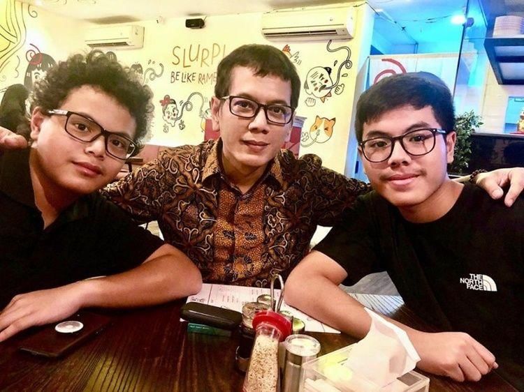 Instagram.com/wishnutama