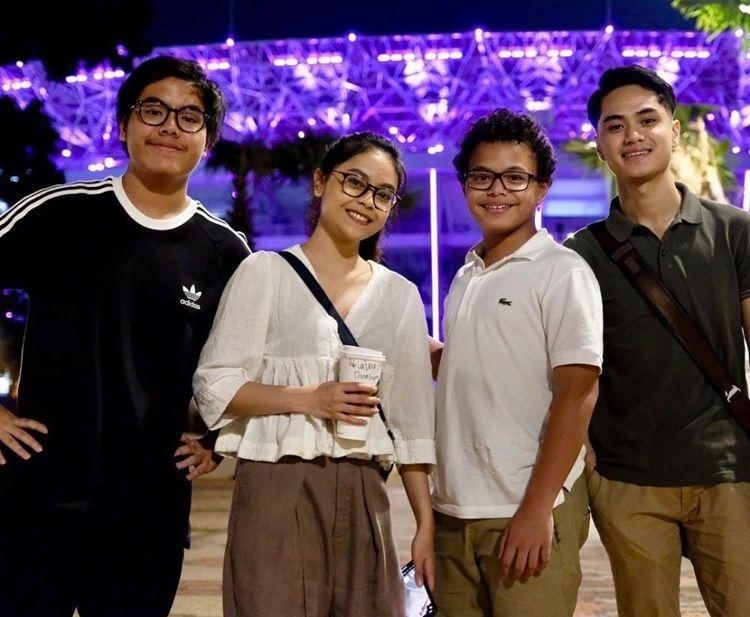 Instagram.com/wishnutama