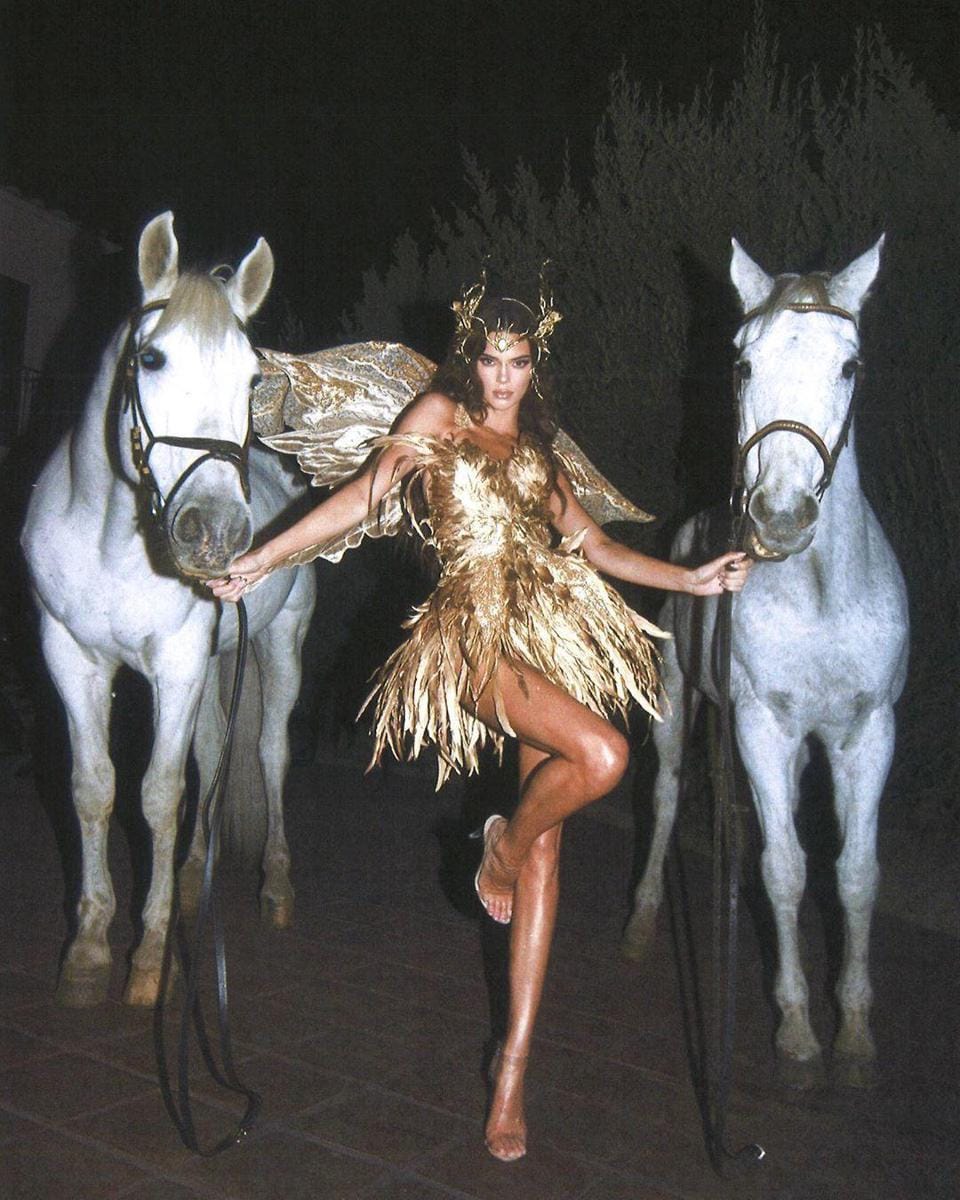 Instagram.com/kendalljenner