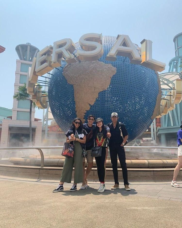 Instagram.com/felicyangelista_