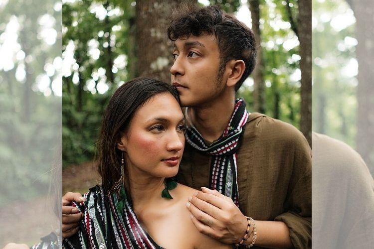 5 Artis yang Dapat Pasangan Blasteran Jerman, Ada yang Beda Usia Jauh!