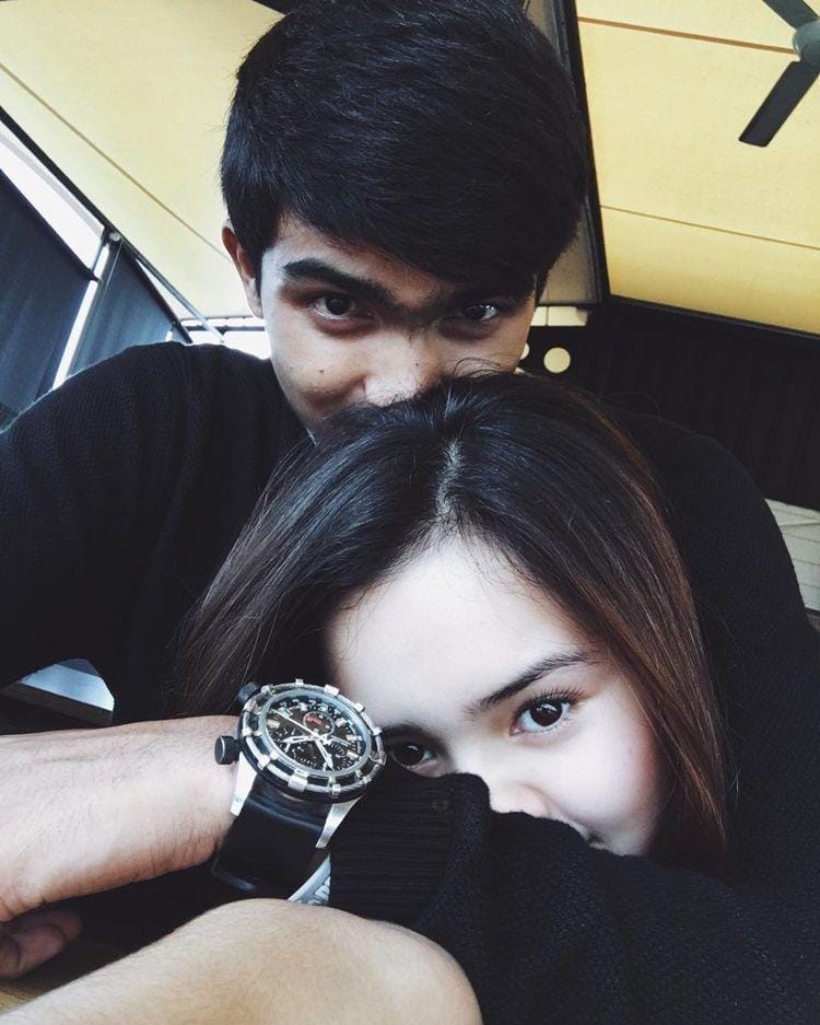 Instagram.com/bebytsabina