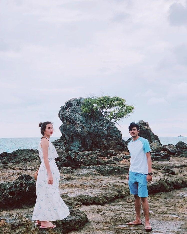 Instagram.com/bebytsabina