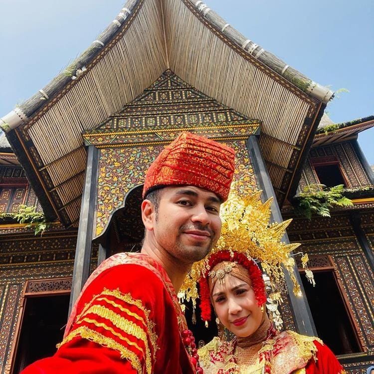 Instagram.com/@raffinagita1717