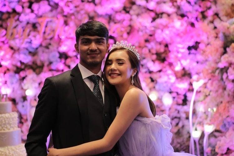 Instagram.com/bebytsabina