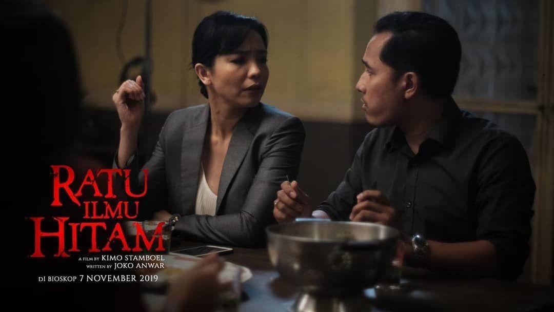 Instagram.com/ratuilmuhitam.official