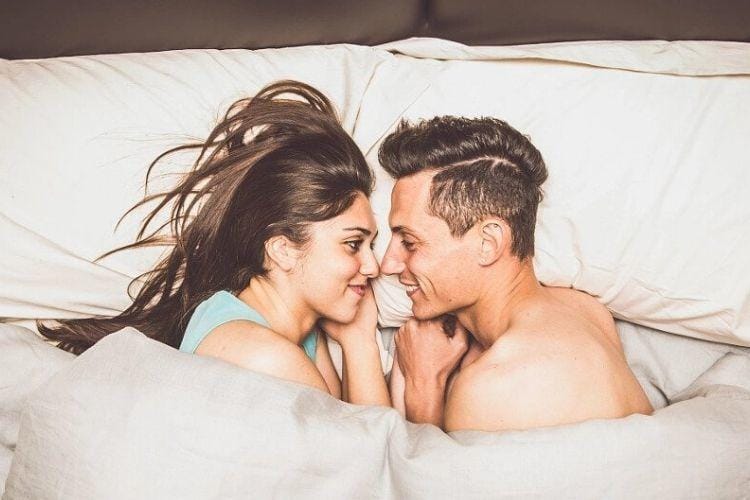 Bela, Kamu Nggak Perlu Malu tentang 9 Hal Seksual Ini Ya!