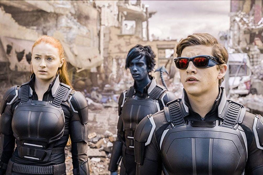 Jangan Sampai Keliru, Begini 10 Urutan Nonton Film X-men