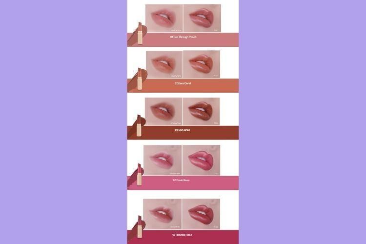 Popbela.com/Holika Holika