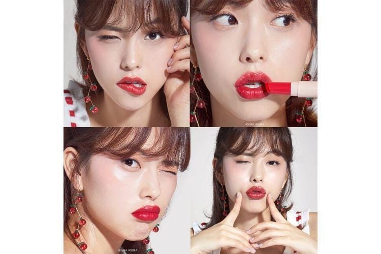 Popbela.com/Holika Holika