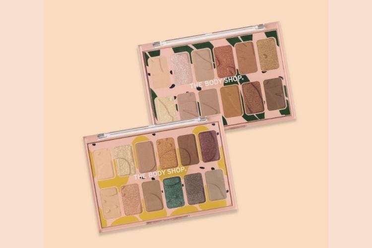 Popbela.com/The Body Shop Indonesia