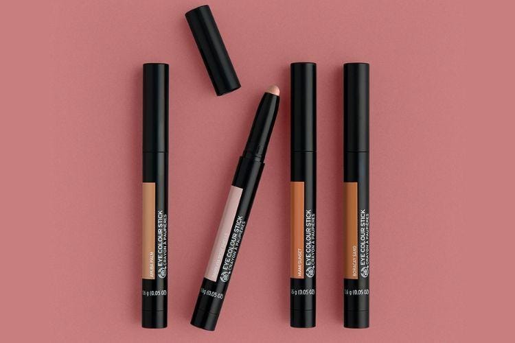 Popbela.com/The Body Shop Indonesia